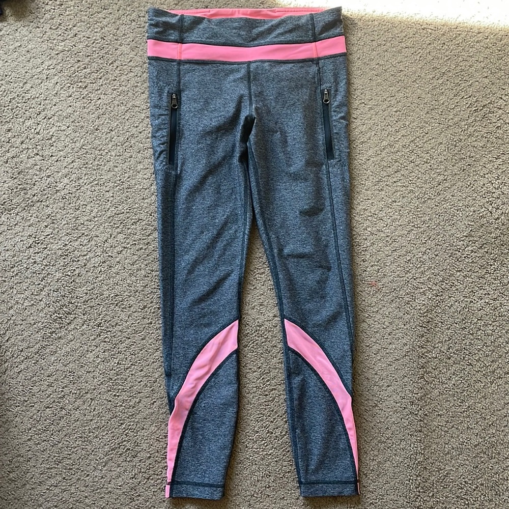 Lululemon 7/8 crop